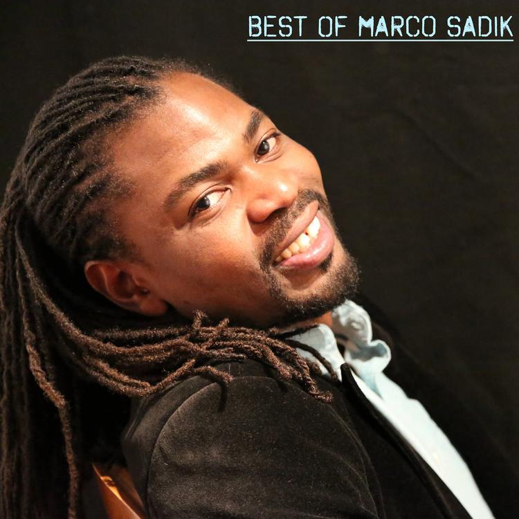 Marco Sadik's avatar image