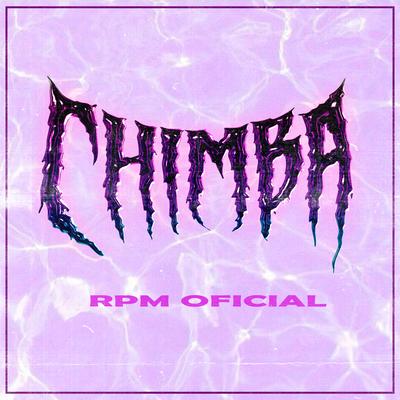 Chimba's cover