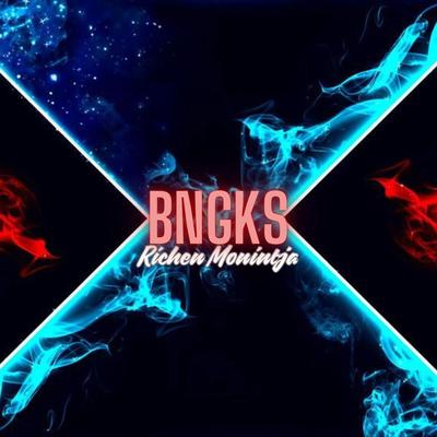 BNGKS's cover