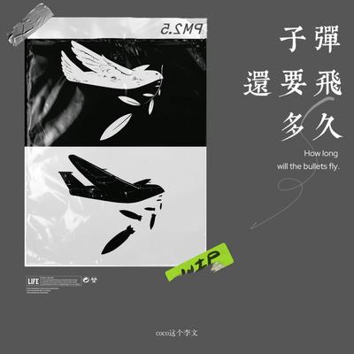 coco这个李文's cover