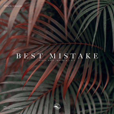 Best Mistake's cover