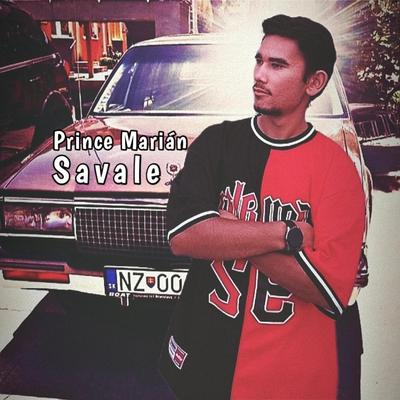 Savale's cover