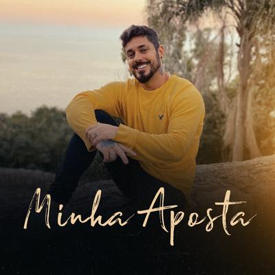 Minha Aposta By LP Maromba's cover