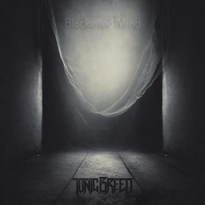 Blackened Mind's cover