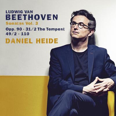 Daniel Heide's cover