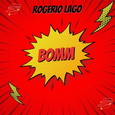 rogerio lago's cover