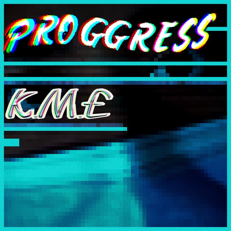 K-M-E's avatar image