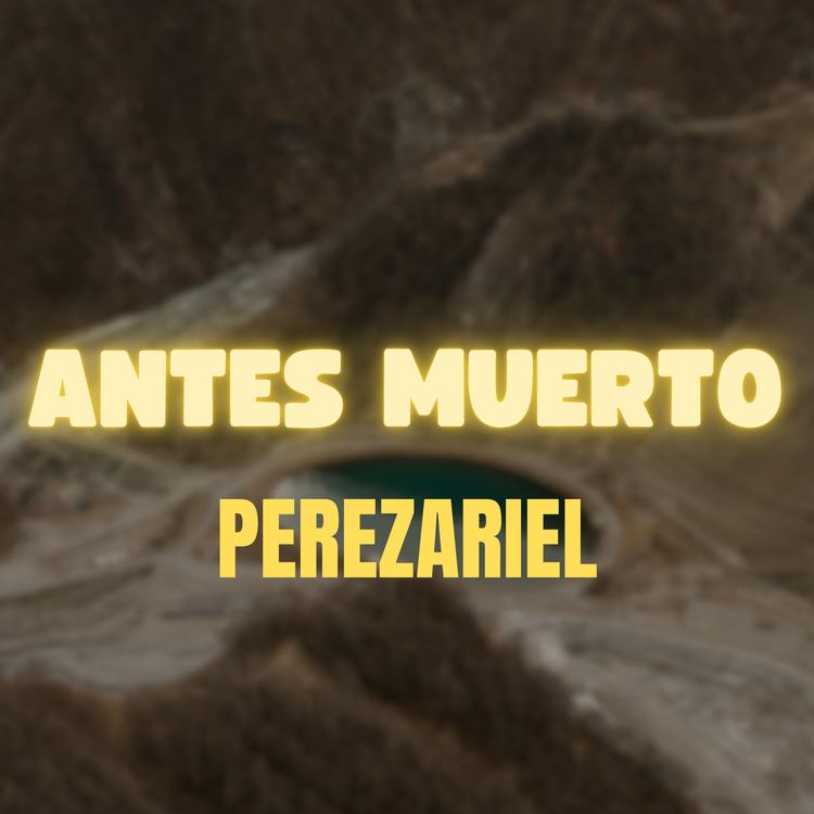 Perezariel's avatar image