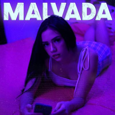 Malvada (feat. JroB & SuperKheo) By Ryot, JroB, SuperKheo's cover