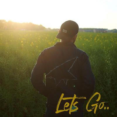 LET'S GO's cover