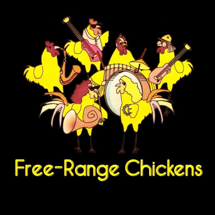 Free-Range Chickens's avatar image