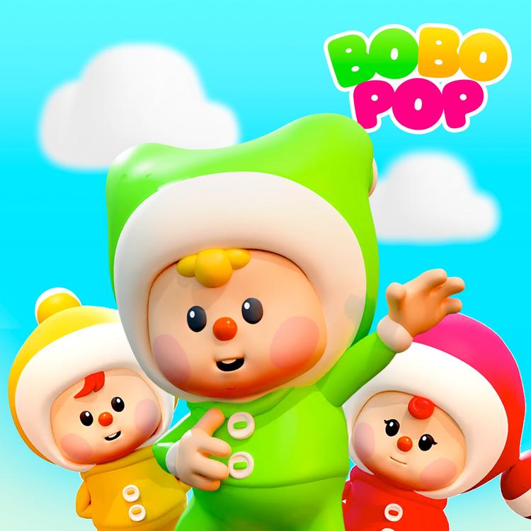 Bobopop's avatar image