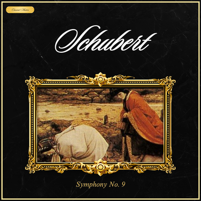 Schubert: Symphony Nº 9's cover