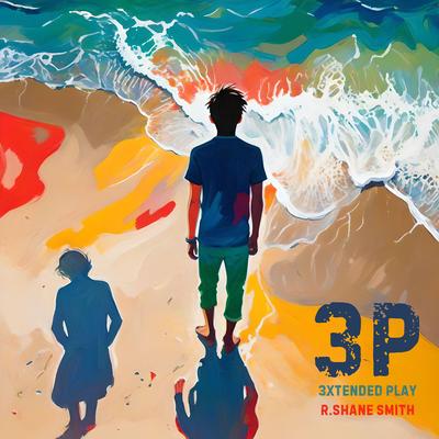 3p - EP's cover