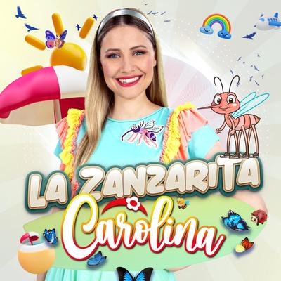 La Zanzarita's cover