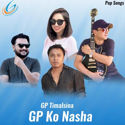 Timro Nasha's cover