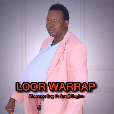 Loor Warrap's cover