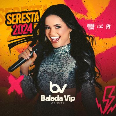 Seresta 2024's cover