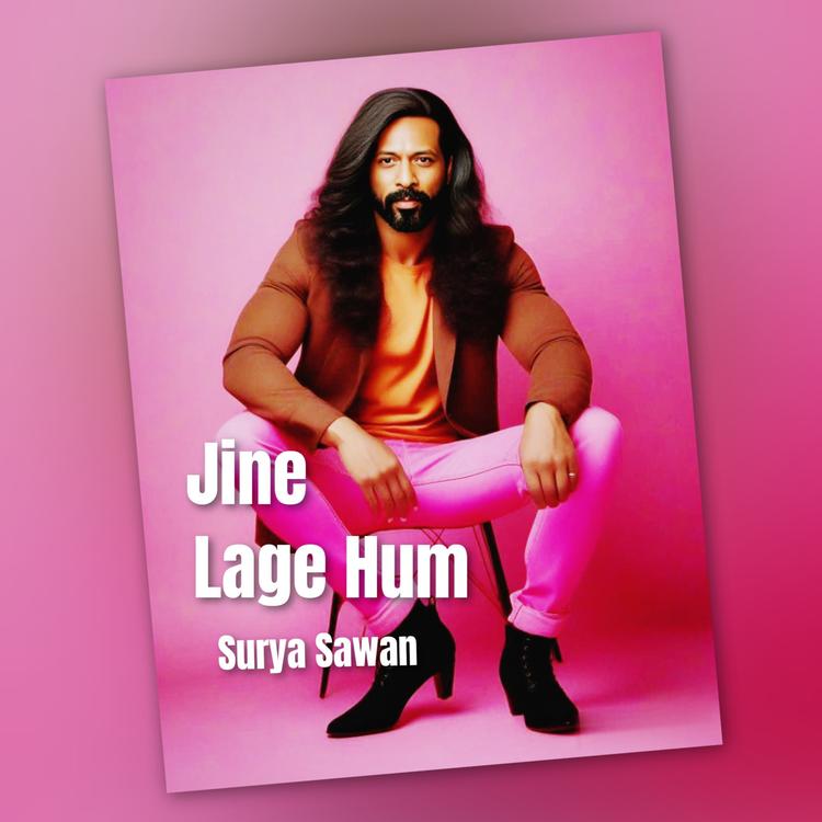Surya Sawan's avatar image
