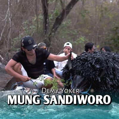 Mung Sandiworo's cover