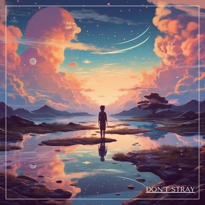 Don't Stray By ghost talk's cover