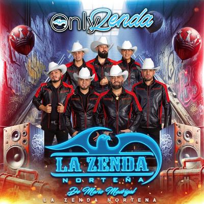 Plan B By La Zenda Norteña's cover