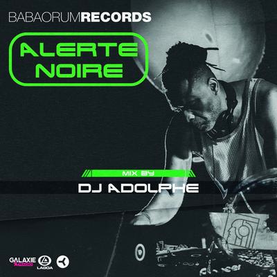 Alerte Noire #1 (Mix)'s cover