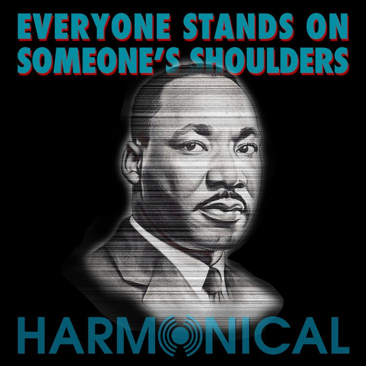 Harmonical's avatar image