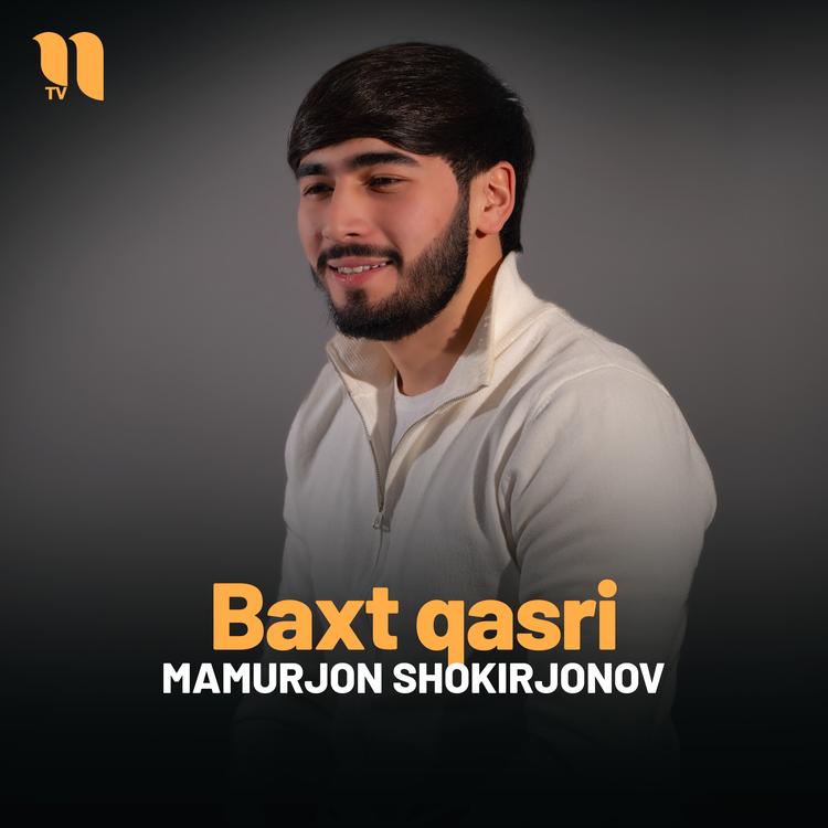 Mamurjon Shokirjonov's avatar image