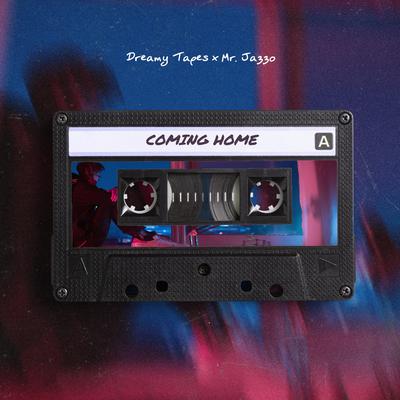 Coming Home By Dreamy Tapes, Mr. Jazzo's cover