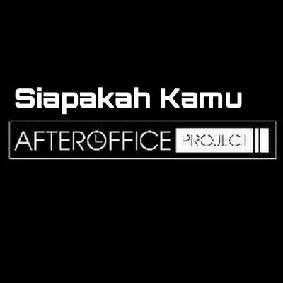 Siapakah Kamu's cover