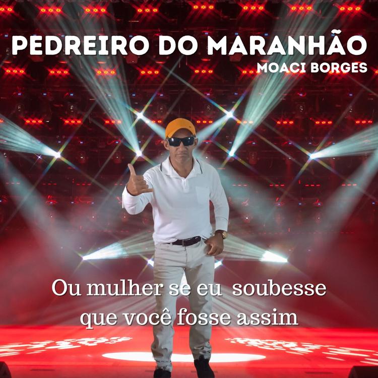 PEDREIRO DO MARANHÃO's avatar image