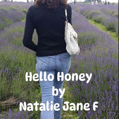Natalie Jane F's cover