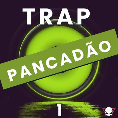 Trap Pancadão 1 By Fabrício Cesar's cover