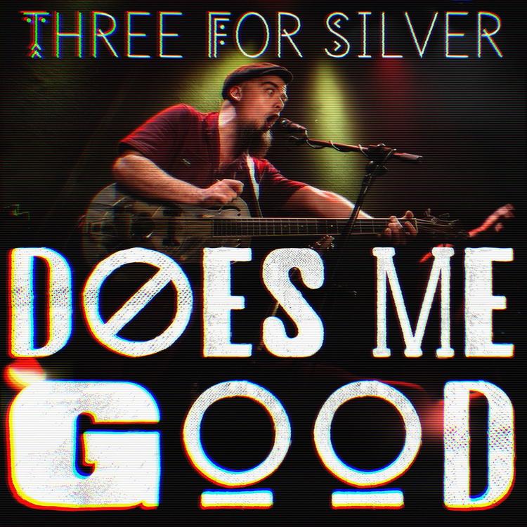 Three for Silver's avatar image