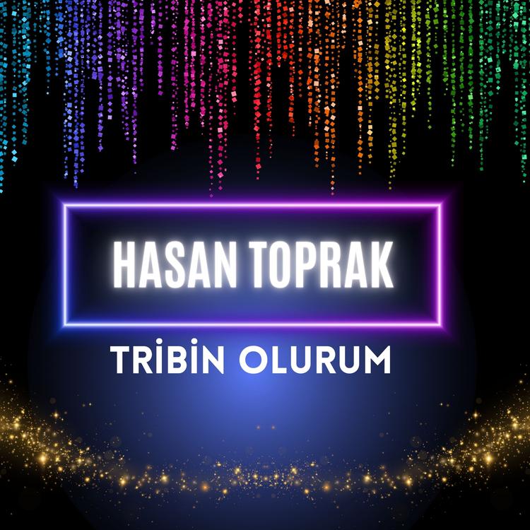 Hasan Toprak's avatar image