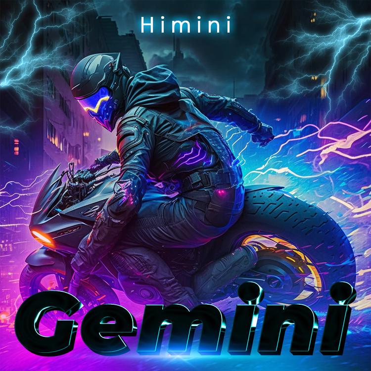 Himini's avatar image