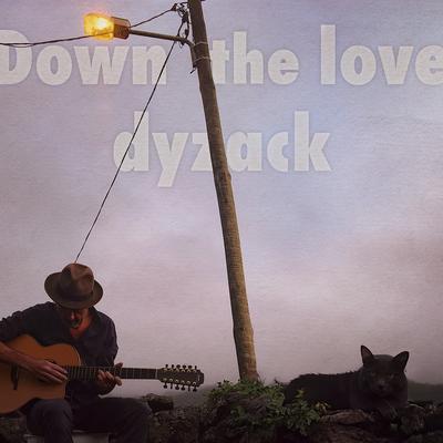 Dyzack's cover