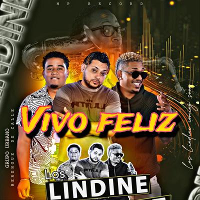 Los Lindine's cover