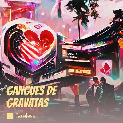 Gangues de gravatas's cover