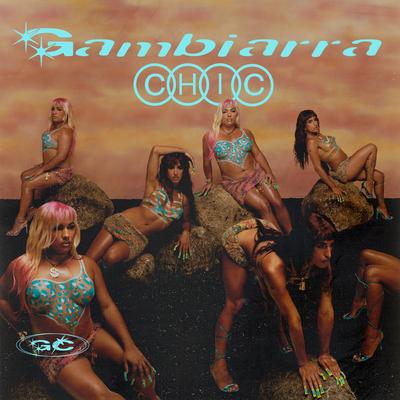 GAMBIARRA CHIC By Irmãs de Pau, Clementaum's cover