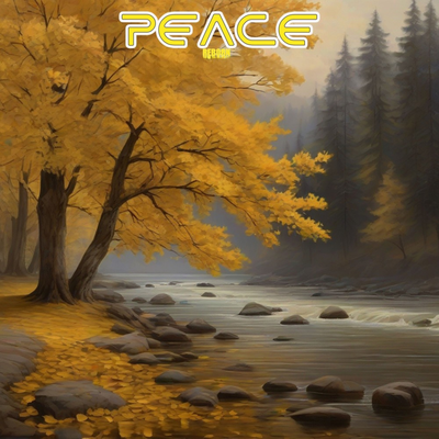 Peace Reborn's cover