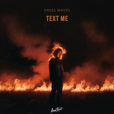 Krees Waves's cover