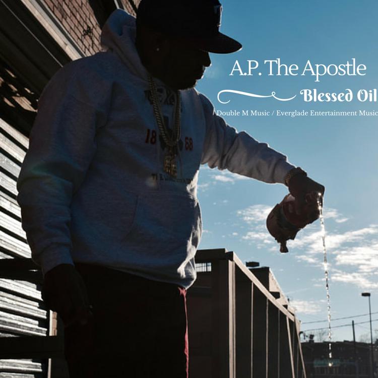 A.P. The Apostle's avatar image