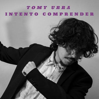 Tomy Urra's cover