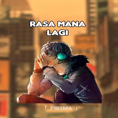 RASA MANA LAGI's cover