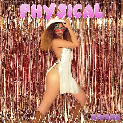 Physical By NIVANA's cover