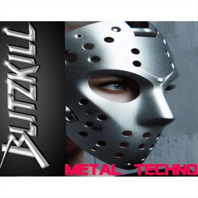 Metal Techno's cover