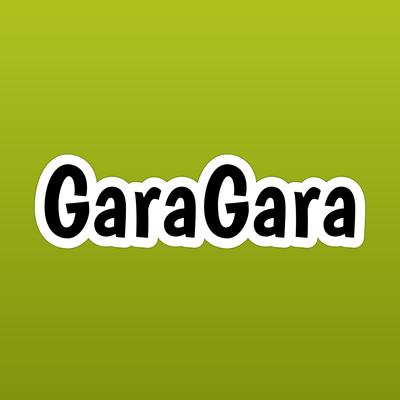 Garagara's cover