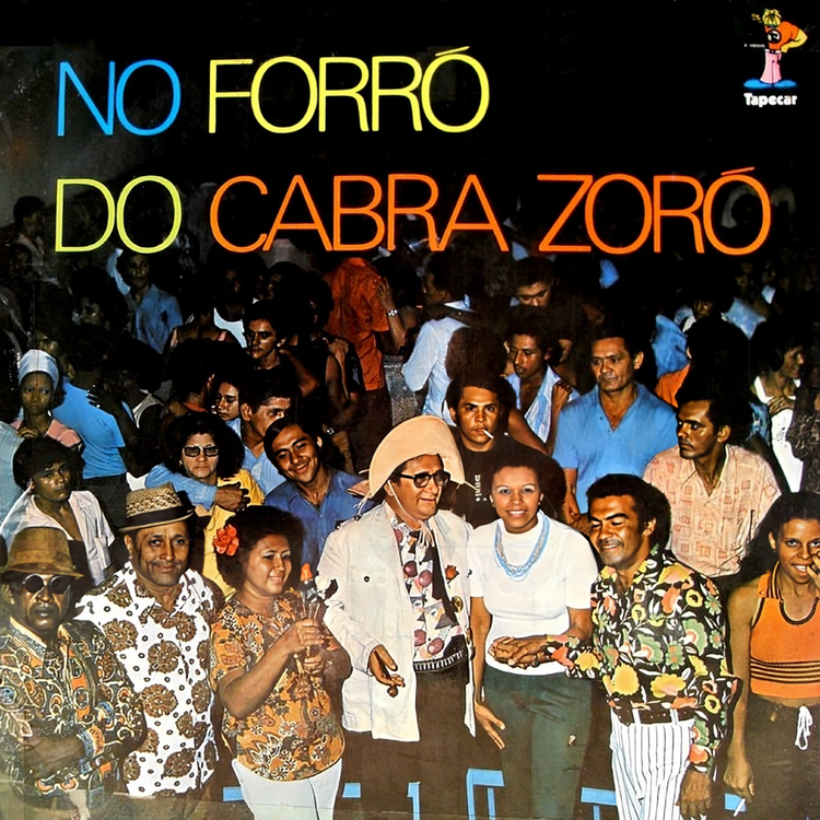 Forró Do Cabra Zoró's avatar image